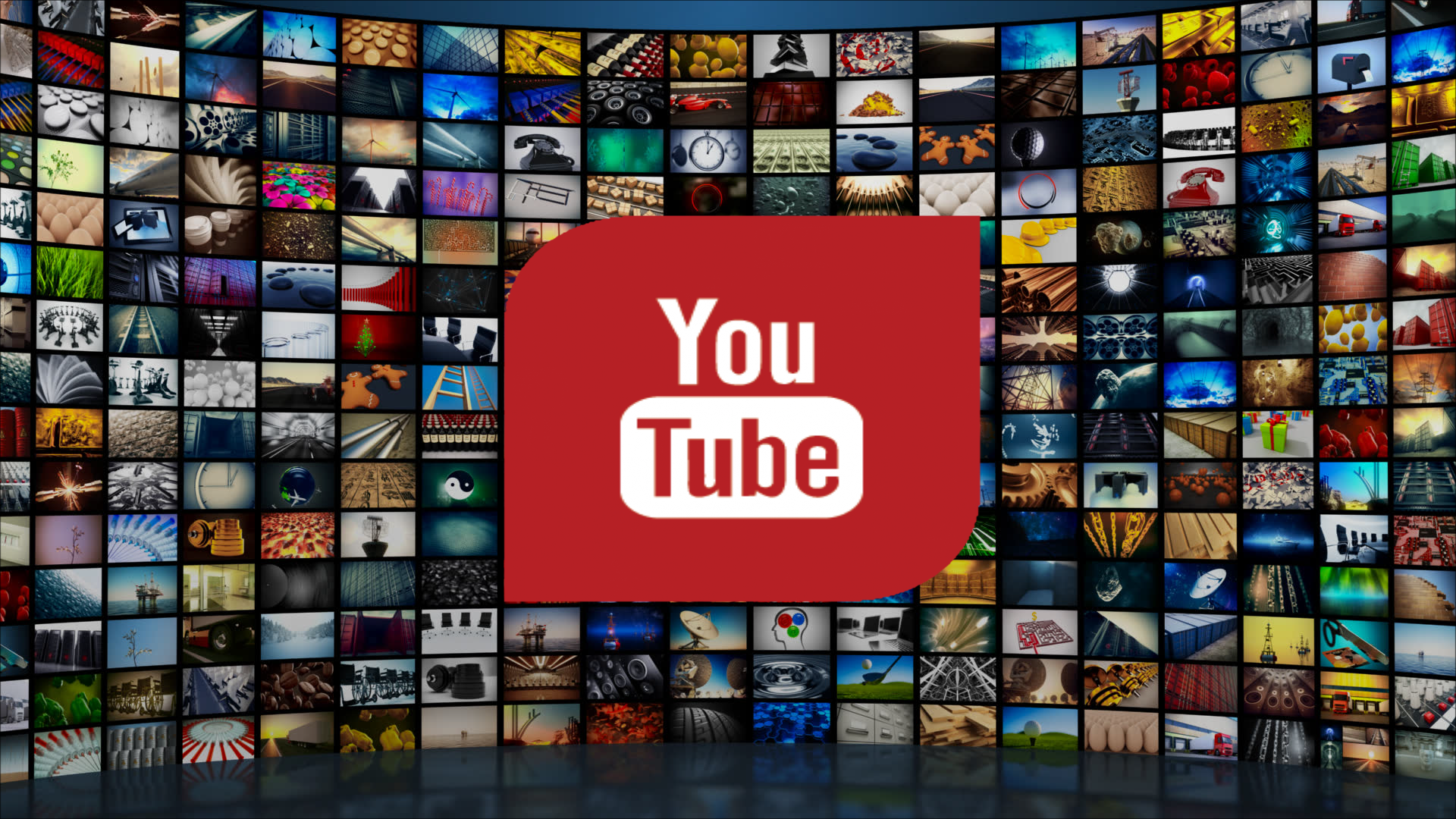 YouTube planning premium TV service