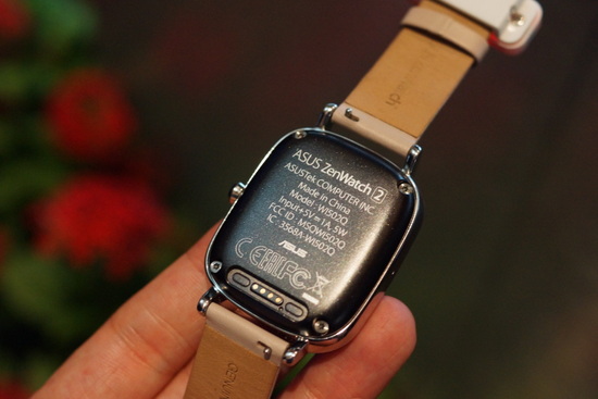 Asus ZenWatch 2 priced in Singapore, aims for mass market
