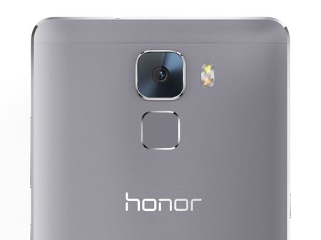 Huawei’s Honor 7 smartphone goes up for pre-order in Malaysia, on sale Sept 28