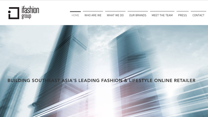 iFashion Group acquires Megafash for US$2.48mil