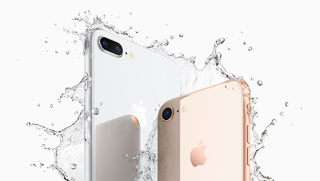 Are Malaysians interested in the new iPhones?