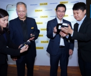 Samsung Pay offers early access to Maybank customers