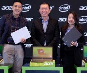 Acer Malaysiaâ€™s new product line-up to power up businesses, education and prosumers 