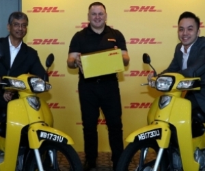 DHL eCommerce launches in Malaysiaâ€™s booming industry