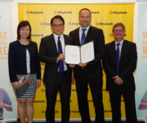 Maybank-ABSS partnership to empower startups, micro SMEs