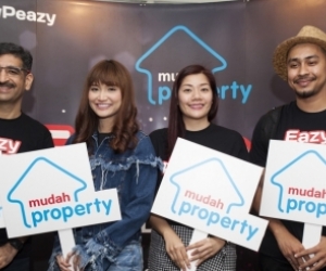 Mudah Property aims for number one property platform spot