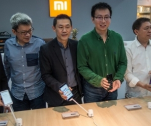 Xiaomi opens second retail store in Malaysia
