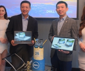 Dell Technologies launches new slate of laptops primed for IR4.0 