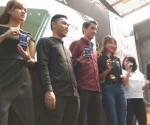 Infinix Mobile brings the Infinix S2 PRO to Indonesia