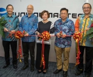 Sunline Master International to boost digital banking in Indonesia