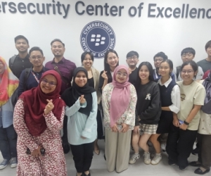 Breaking barriers: Malaysia's push for women leadership in cybersecurity