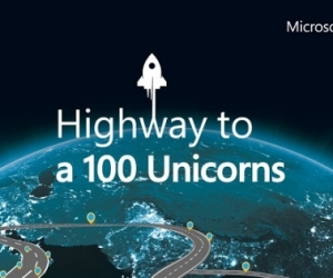 MaGIC, MDEC and Microsoft launch the Highway to a 100 Unicorns initiative