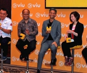 Another VOD service for Indonesia