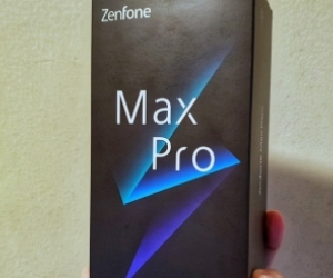 Asus' ZenFone Max Pro M2 is bigger in every way