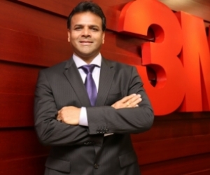 3M Malaysia appoints Parameswaran Nair as managing director