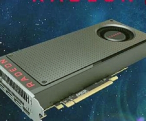 AMD looks to heaven for salvation