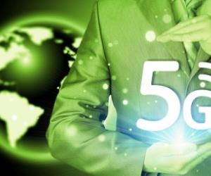 What does 5G herald for the region?