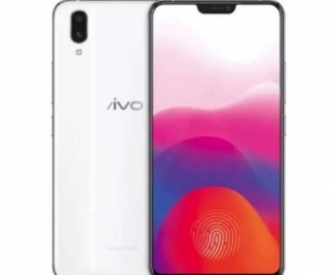 Vivo's X21 flagship smartphone launched in Singapore