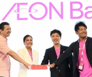 AEON Bank launches as first Islamic digital bank in Malaysia