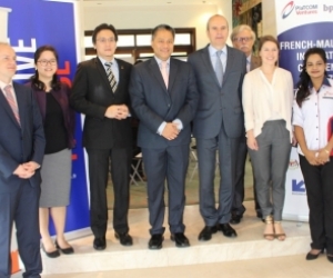 French-Malaysian Innovation Challenge 2017 brings innovation to the fore