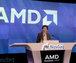 AMD unveils expanding set of products and technologies propelling next phase of growth