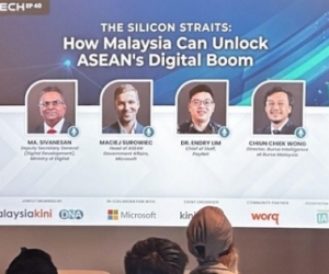 The Silicon Straits: How Malaysia Can Unlock ASEAN's Digital Boom