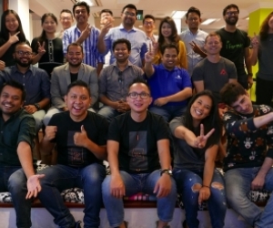 Accelerating Asia unveils second cohort of ten regional startups