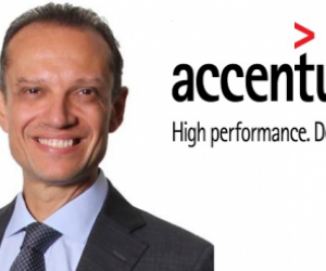 Accenture appoints former TM CTO Giorgio Migliarina as APAC Communications & Media Industry lead 