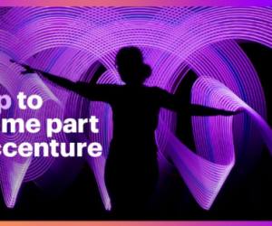 Accenture acquire Romp to boost brand transformation