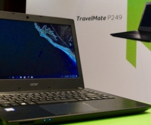 Acer launches new TravelMate and Chromebook devices