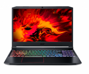 The RTX 3060-based Acer Nitro 5 arrives