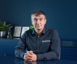 Acronis unveils with new hybrid cloud data protection solutions