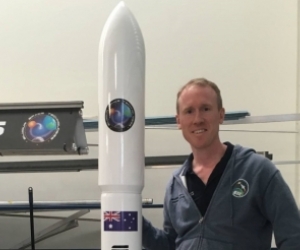 Australian rocket startup nets US$3.7mil in Series A funding