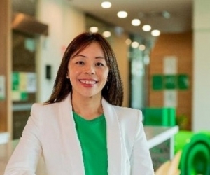 Grab appoints Adelene Foo as Managing Director of Grab Malaysia