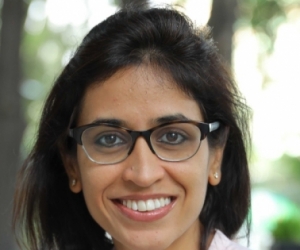 foodpanda Singapore appoints Aditi Sharma as new managing director 