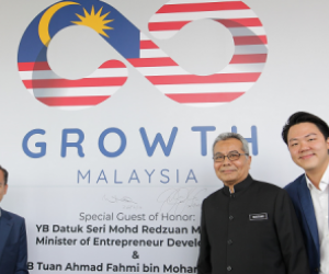 Growth Malaysia looks to data as key to unlocking SMEs path to digital