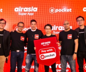 airasia Super App launches e-wallet for seamless in-app payment