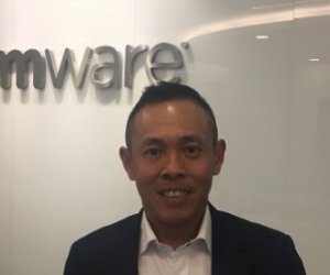 Malaysian businesses at risk of data breaches: VMware study