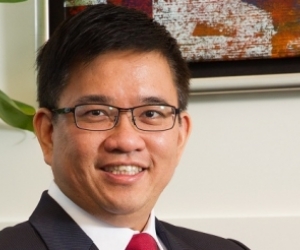 DHL names Alfred Goh as head of customer solutions and innovation in APAC