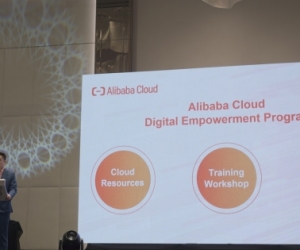 Alibaba Cloud launches programme to support digitalisation