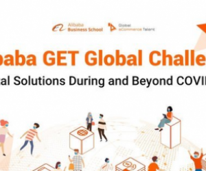 Alibabaâ€™s GET Global Challenge 2020 tasks students to create solutions for a post Covid-19 world