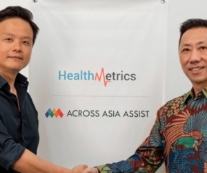 Malaysia's HealthMetrics makes strategic investment into Indonesia'sÂ Across Asia AssistÂ 