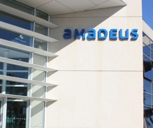 Amadeus appoints Rajiv Rajian as global head of Business Travel