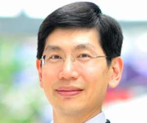 Lenovo appoints Arthur Hu as chief technology officer of its Solutions & Services Group