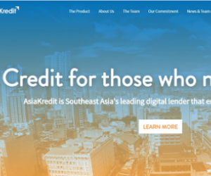 Singapore-based GoBear acquires digital consumer lender AsiaKredit