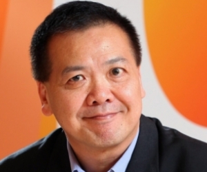 Astralink appoints Bill Chang as CEO to lead IoT push