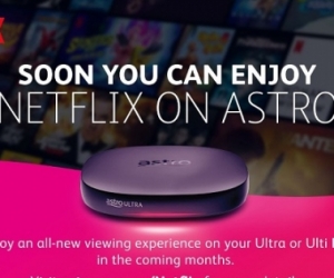 Astro strengthens its aggregator play with Netflix partnership