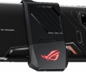 Asus ROG Phone is the craziest gaming smartphone Malaysia has ever seen