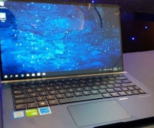Asus debuts new ZenBook lineup for 2019