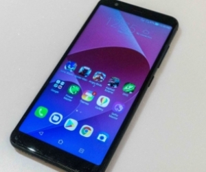Review: Asus targets mid-range segment with ZenFone Max Plus